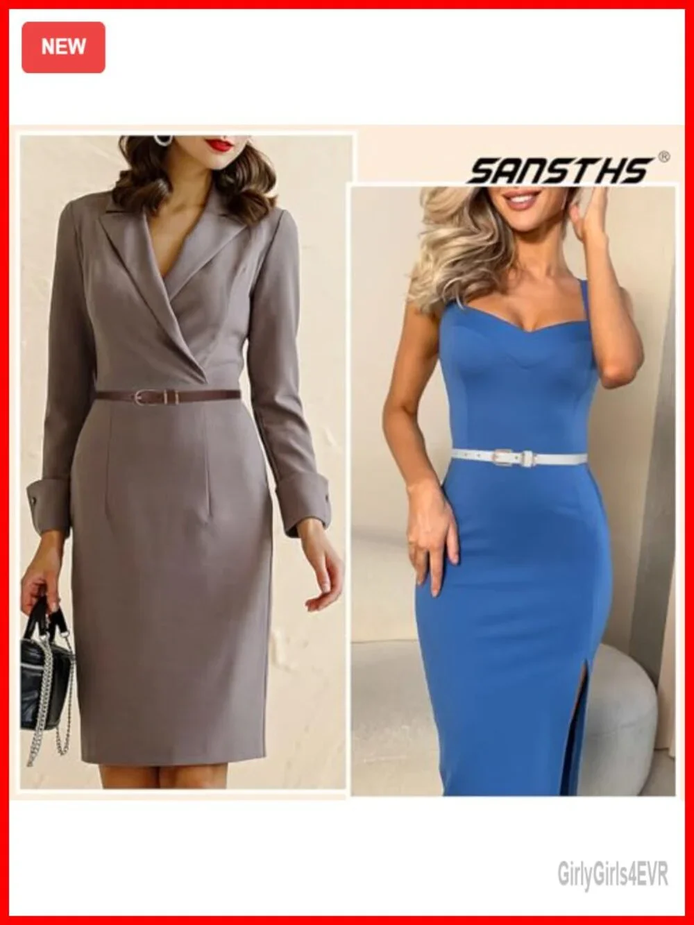 N/A set women’s